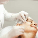 Bioestimulador de colágeno: hidroxiapatita de calcio