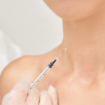 PDRN cuello: Rejuran HB (1ml)