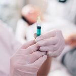Mesoterapia con cóctel enzimático en rostro y cuerpo